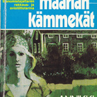 Annikki Sankari: Punaiset maariankämmekät (SiniSet 109) - pikkukuva 1