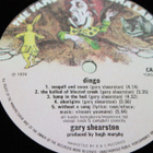 Gary Shearston - Dingo LP - pikkukuva 3
