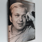 Erkki Liikanen : Olin joukon nuorin (signeerattu, tekijän... - pikkukuva 1