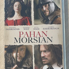 PAHAN MORSIAN (2008) historiallinen minisarja (2DVD) *UUSI* - pikkukuva 1