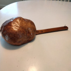 Vanhoja maatalon tarvikkeita. - pikkukuva 5