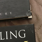 J. K. Rowling: Harry Potter -kirjasarja englanniksi - pikkukuva 3