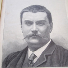 VANHA Familj-Journal Vuosikerta 1896 UPEAT Kuvat - pikkukuva 1
