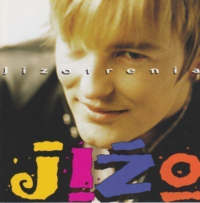 CD: Jizo: Jizofrenia