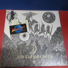 KERES - BATTLE SECRETS UUSI LP - pikkukuva 1