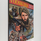 Historia vuosikirja 2021 - pikkukuva 1