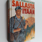 Reino Lehväslaiho : Sallasta itään - pikkukuva 1