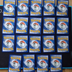 Pokemon kortit 19kpl (#164 Temporal Forces) - pikkukuva 2