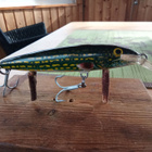 Rapala Magnum 11cm PK - pikkukuva 1