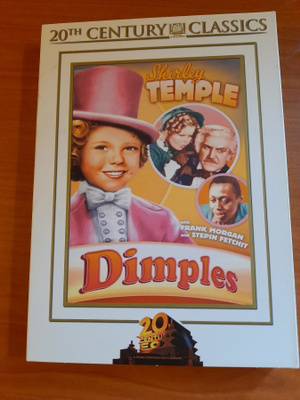 Dimples