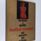 Armas J. Pulla : Hullut vuodet eli iloista 20-lukua - pikkukuva 1