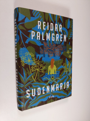 Reidar Palmgren : Sudenmarja