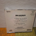 Balakirev:Symphony No. 1 / Russia-Svetlanov CD - pikkukuva 2