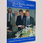 Helsingin suomalainen klubi : klubilehti 3/2006 - pikkukuva 1