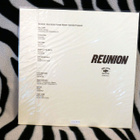Various – Reunion Ltd; Lp 2020 / Numbered; 73/200 - pikkukuva 2