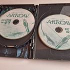 Arrow - Kausi 1 (5 disc) (DVD) - pikkukuva 4