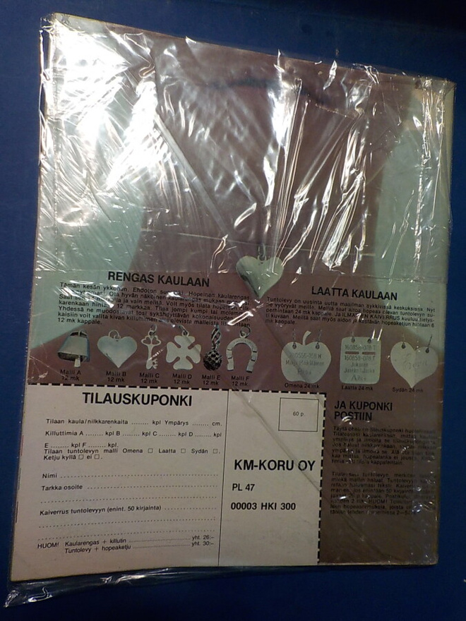 Item image