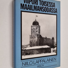 Niilo Lappalainen : Viipuri toisessa maailmansodassa - pikkukuva 1