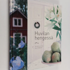 Pia-Maria Lehtola : Huvilan hengessä - pikkukuva 1