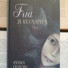 Annika Eräpuro - Fria ja Kuunainen (sid.) - pikkukuva 1