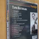 CD Tapio Rautavaara : Nostalgia - pikkukuva 2