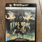 King Kong (1976) - 4K UHD Blu-ray - pikkukuva 1