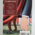 Christopher Peter King : The Gourmet Detective - pikkukuva 2