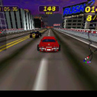 N64 - San Francisco Rush Extreme Racing - pikkukuva 5
