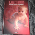 Kloonattu ihminen - pikkukuva 1