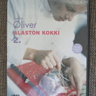 Jamie Oliver ALASTON KOKKI - KAUSI 2 - pikkukuva 1