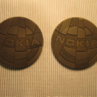 Kaksi Nokia-mitalia 1979 /Raimo Utriainen 1979. - pikkukuva 3