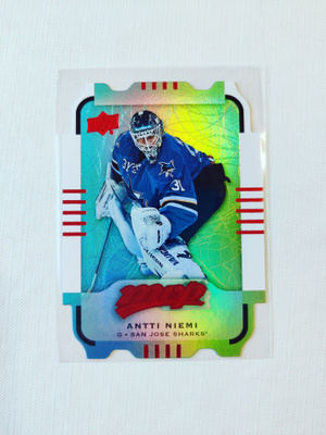 Antti Niemi