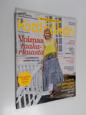 Kotilääkäri 5/2012