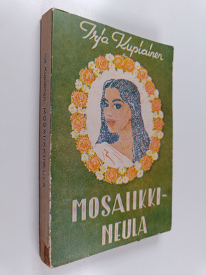 Irja Kupiainen : Mosaiikkineula