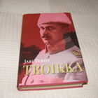 Jari Tervo Troikka -sid - pikkukuva 1