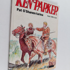 Ken Parker 6/1981 : Pat O'Shanen tarina - pikkukuva 1