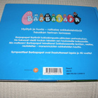 Tison - Taylor Barbapapan sokkelot - pikkukuva 5