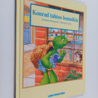 Paulette Bourgeois : Konrad tahtoo lemmikin - pikkukuva 1