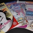 Hevoshullu lehti 2008-2013 (valikoima) - pikkukuva 5