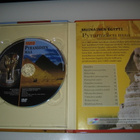Muinaiset Kulttuurit Osa 3: Pyramidien Maa **DVD** - pikkukuva 3