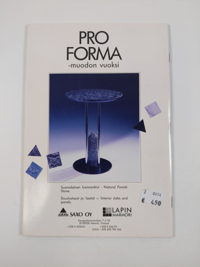 Item image