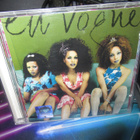 EN VOGUE - EV3 CD - pikkukuva 1