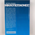 Petteri Järvinen : Mikrotietokoneet - pikkukuva 2