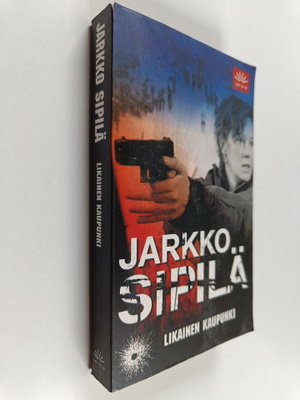Jarkko Sipilä : Likainen kaupunki