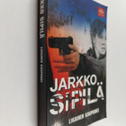 Jarkko Sipilä : Likainen kaupunki - pikkukuva 1