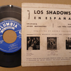Los Shadows EP - pikkukuva 2