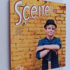 Antti Hiitti : Scene 2 : Texts - pikkukuva 1