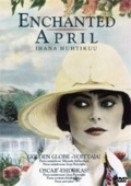 enchanted april ihana huhtikuu	(30 095)	k	-FI-	suomik.	DVD