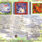 Christmas Moods (3CD) VG+!! Silent Night Classical Christmas - pikkukuva 2