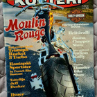Kopteri n:o 83 / 2008 - Moottoripyörälehti - pikkukuva 1